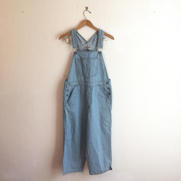 bill blass Denim - Vintage S Bill Blass Jeans S denim overalls blue